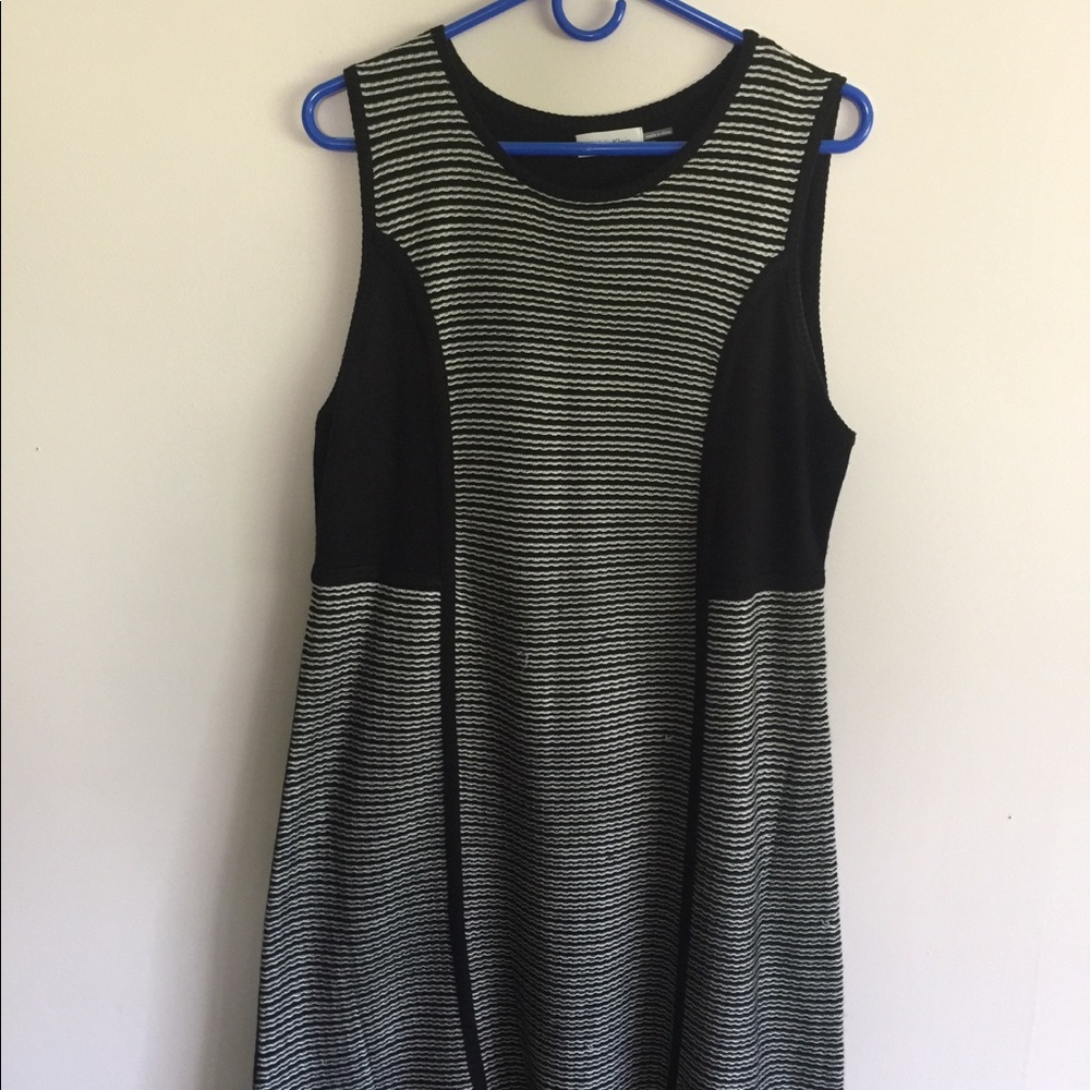 Calvin Klein Dress